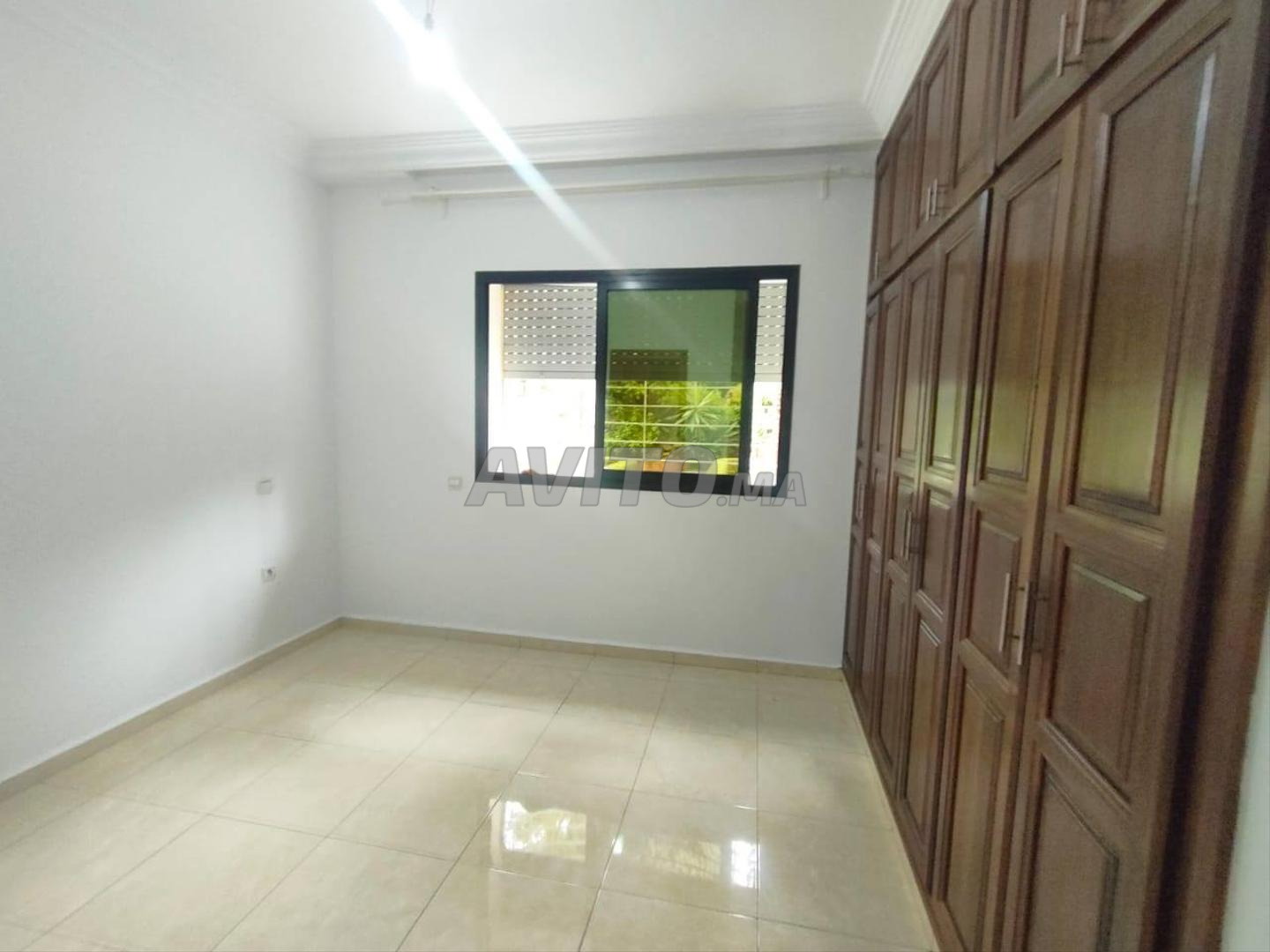 Appartement 100 m² à louer à Aïn Diab — Photo 19