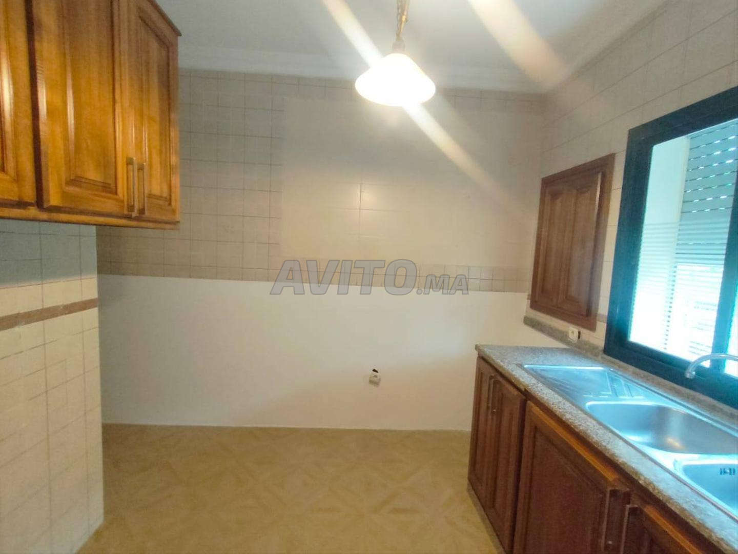 Appartement 100 m² à louer à Aïn Diab — Photo 27
