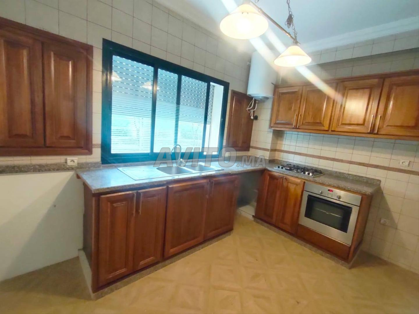 Appartement 100 m² à louer à Aïn Diab — Photo 29