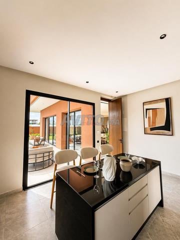 Villa 500 m² à vendre à Marrakech — Photo 6