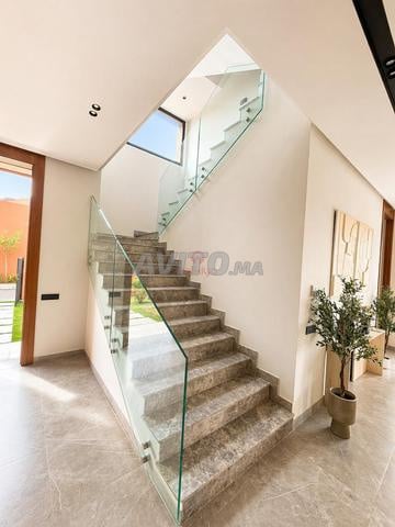 Villa 500 m² à vendre à Marrakech — Photo 8