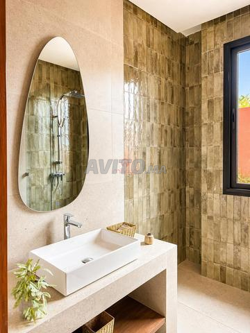Villa 500 m² à vendre à Marrakech — Photo 12