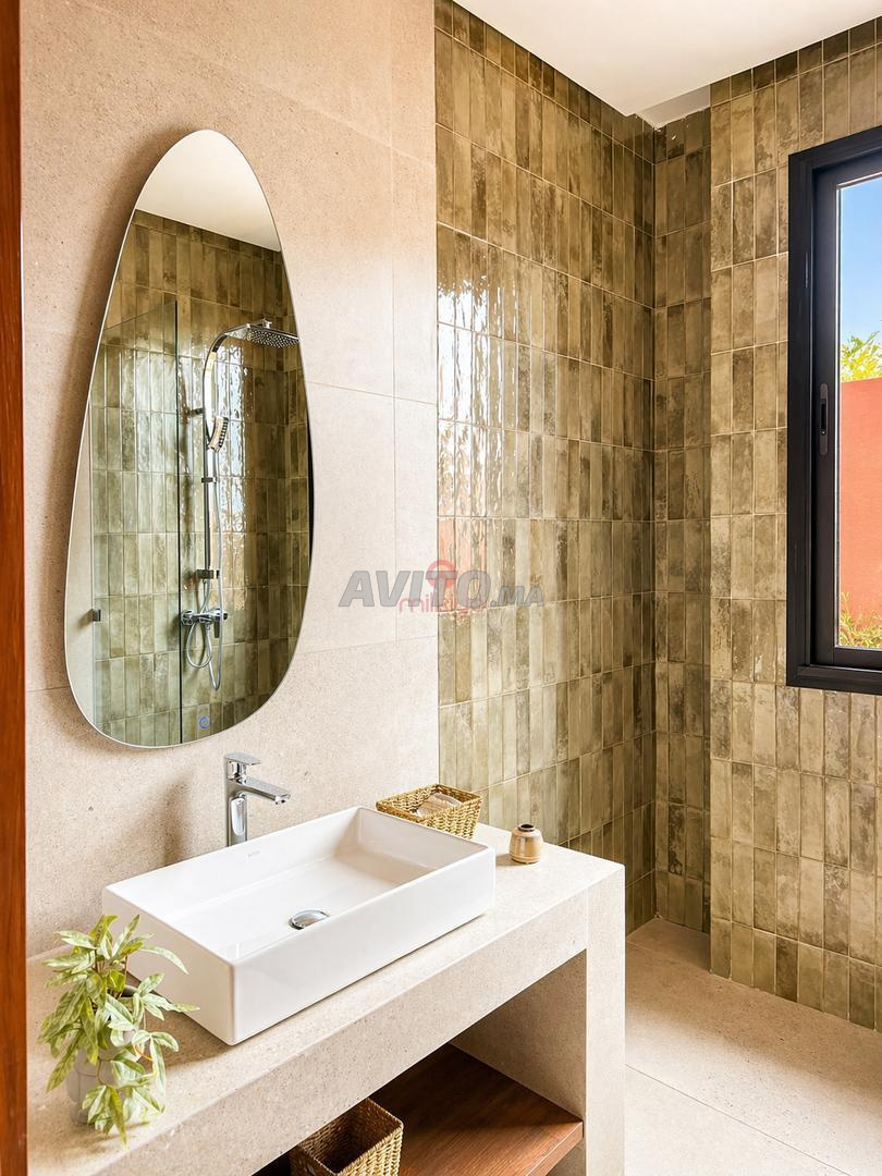 Villa 500 m² à vendre à Marrakech — Photo 11