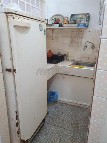 Furnished studio for rent in Rabat — Photo 5