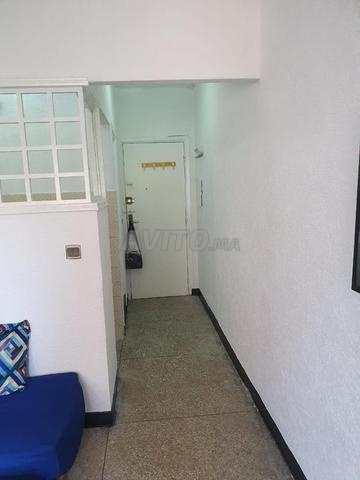Furnished studio for rent in Rabat — Photo 13