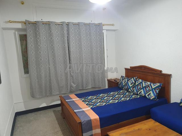 Furnished studio for rent in Rabat — Photo 15