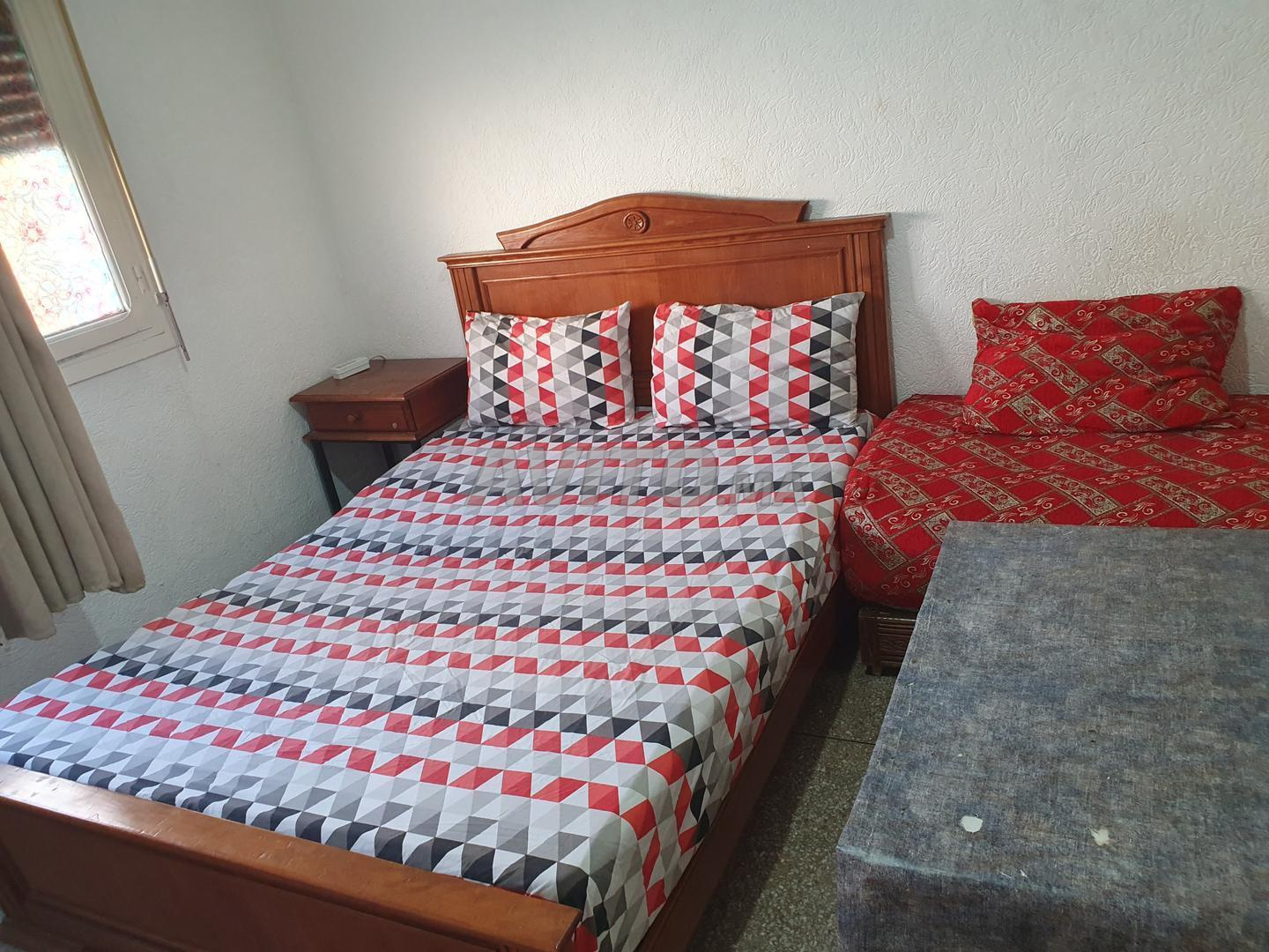 Furnished studio for rent in Rabat — Photo 12