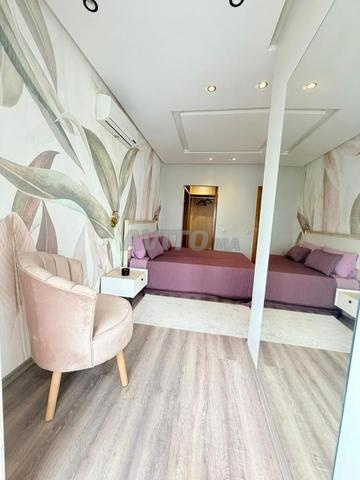 Appartement 80 m² à louer à Casablanca (Les Princesses) — Photo 6
