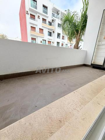 Appartement 80 m² à louer à Casablanca (Les Princesses) — Photo 10