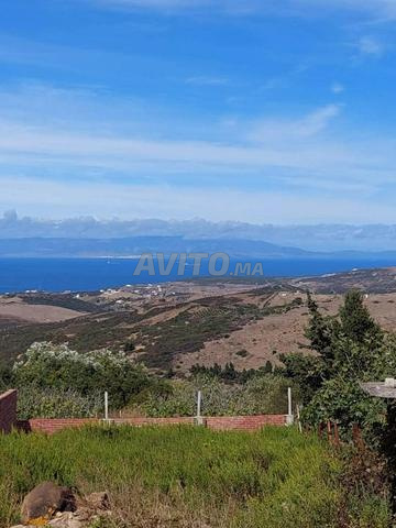 أرض 385 م² للبيع في طنجة – نوينويش — Photo 4