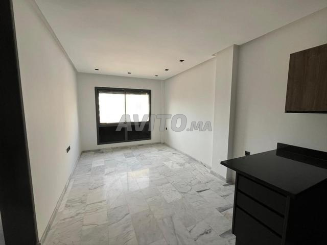 1-Room Apartment for Rent in Casablanca (City Center) – 5500 MAD - month — Photo 11