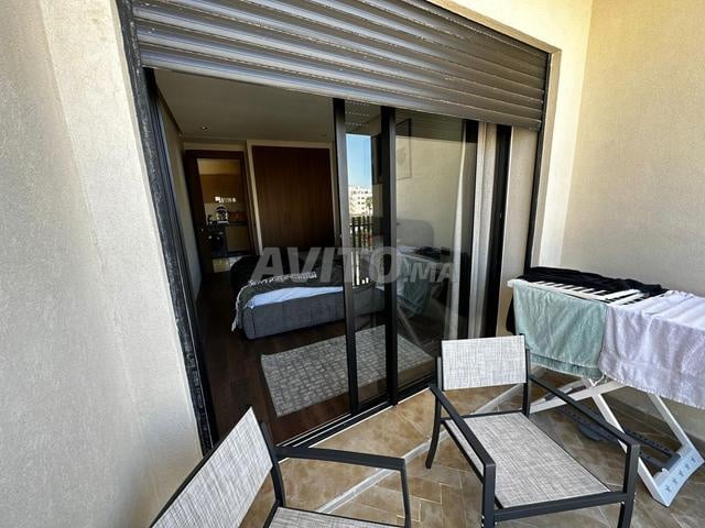 Studio 59 m² à louer à Casablanca – Les Palmiers — Photo 23