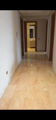 Appartement 136 m² à louer à Casablanca – Ferme Bretonne — Photo 5