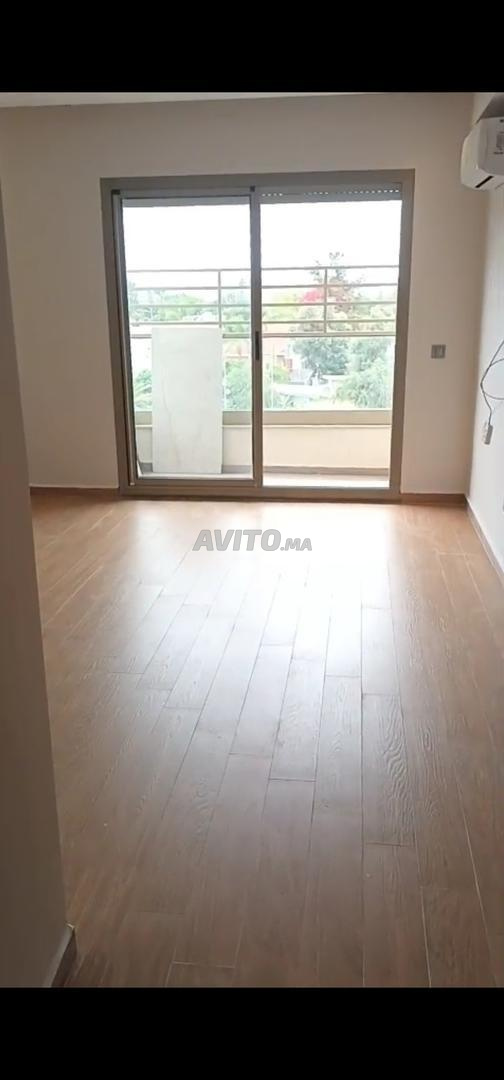 Appartement 136 m² à louer à Casablanca – Ferme Bretonne — Photo 9