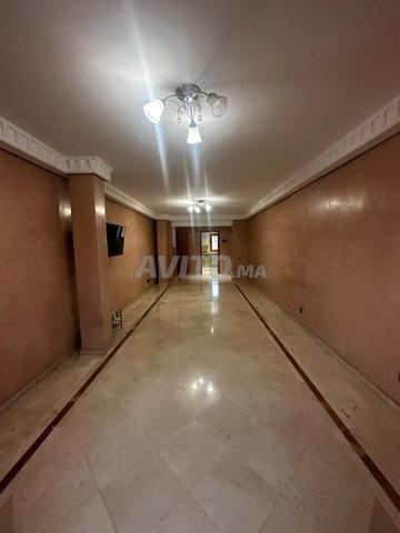 Appartement 127 m² à louer à Marrakech Guéliz — Photo 3