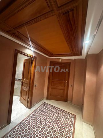 Appartement 127 m² à louer à Marrakech Guéliz — Photo 5