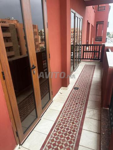 Appartement 127 m² à louer à Marrakech Guéliz — Photo 11
