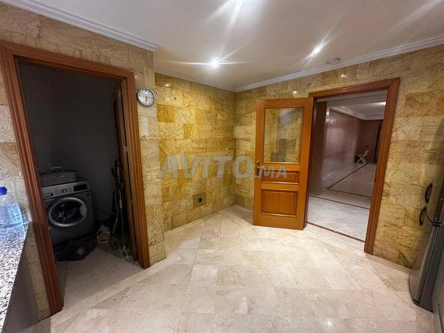 Appartement 127 m² à louer à Marrakech Guéliz — Photo 15
