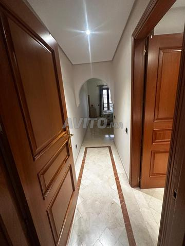 Appartement 127 m² à louer à Marrakech Guéliz — Photo 25
