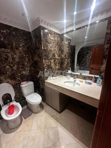 Appartement 127 m² à louer à Marrakech Guéliz — Photo 29