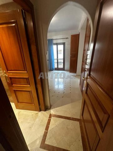 Appartement 127 m² à louer à Marrakech Guéliz — Photo 31