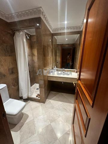 Appartement 127 m² à louer à Marrakech Guéliz — Photo 33