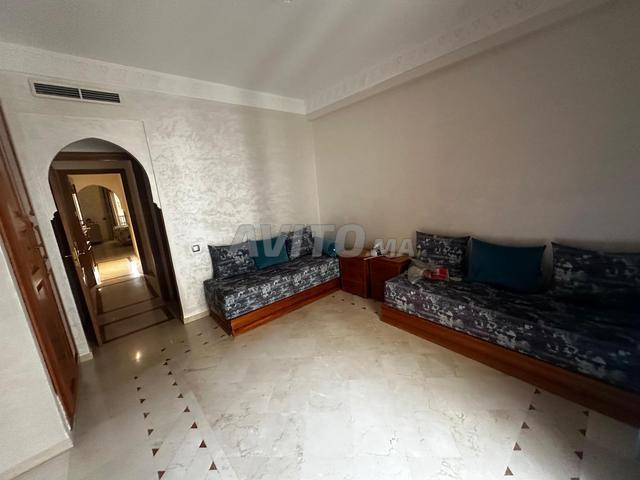 Appartement 127 m² à louer à Marrakech Guéliz — Photo 39