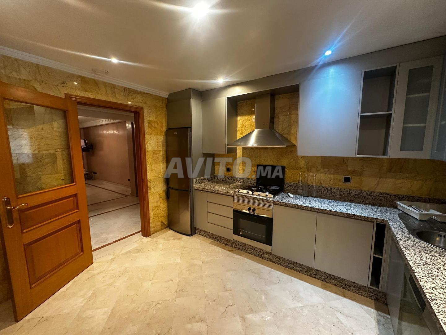 Appartement 127 m² à louer à Marrakech Guéliz — Photo 20