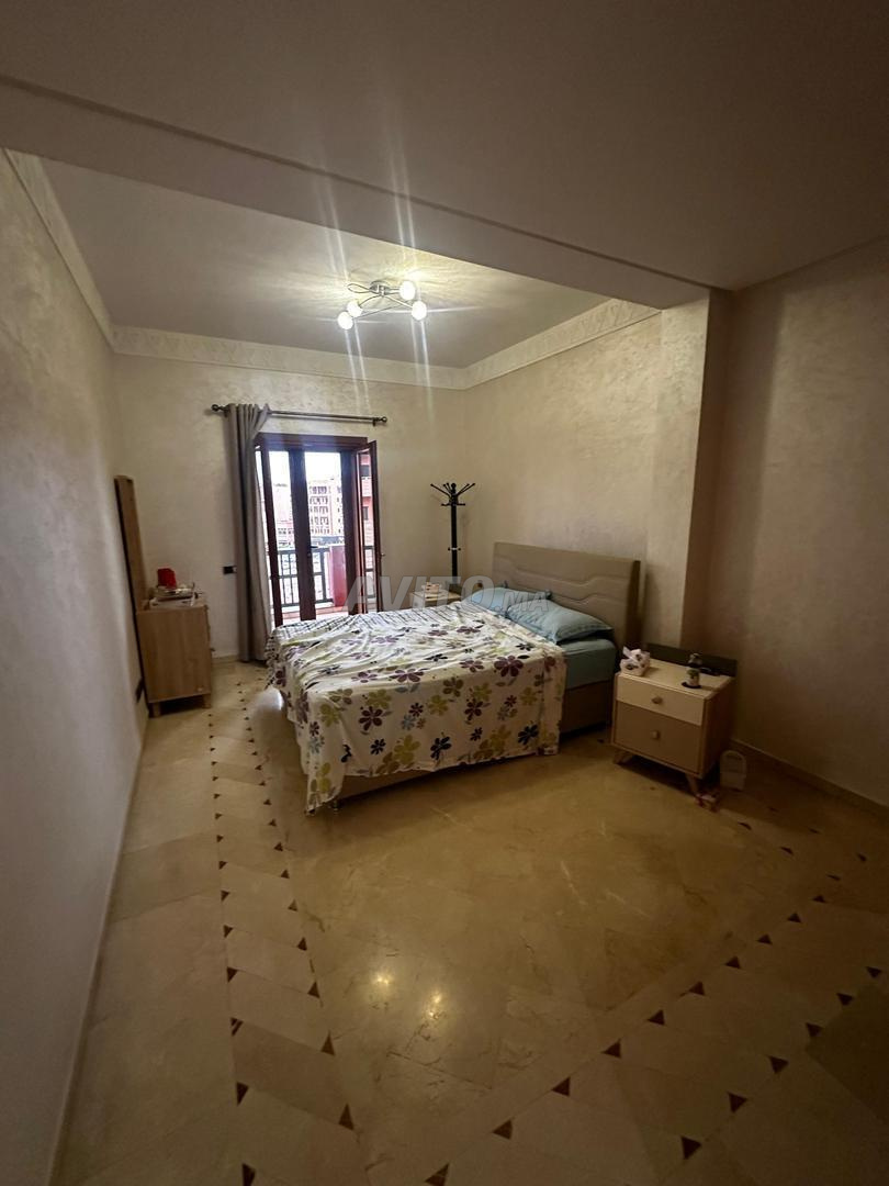 Appartement 127 m² à louer à Marrakech Guéliz — Photo 22