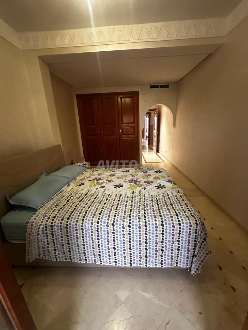 Appartement 127 m² à louer à Marrakech Guéliz — Photo 24