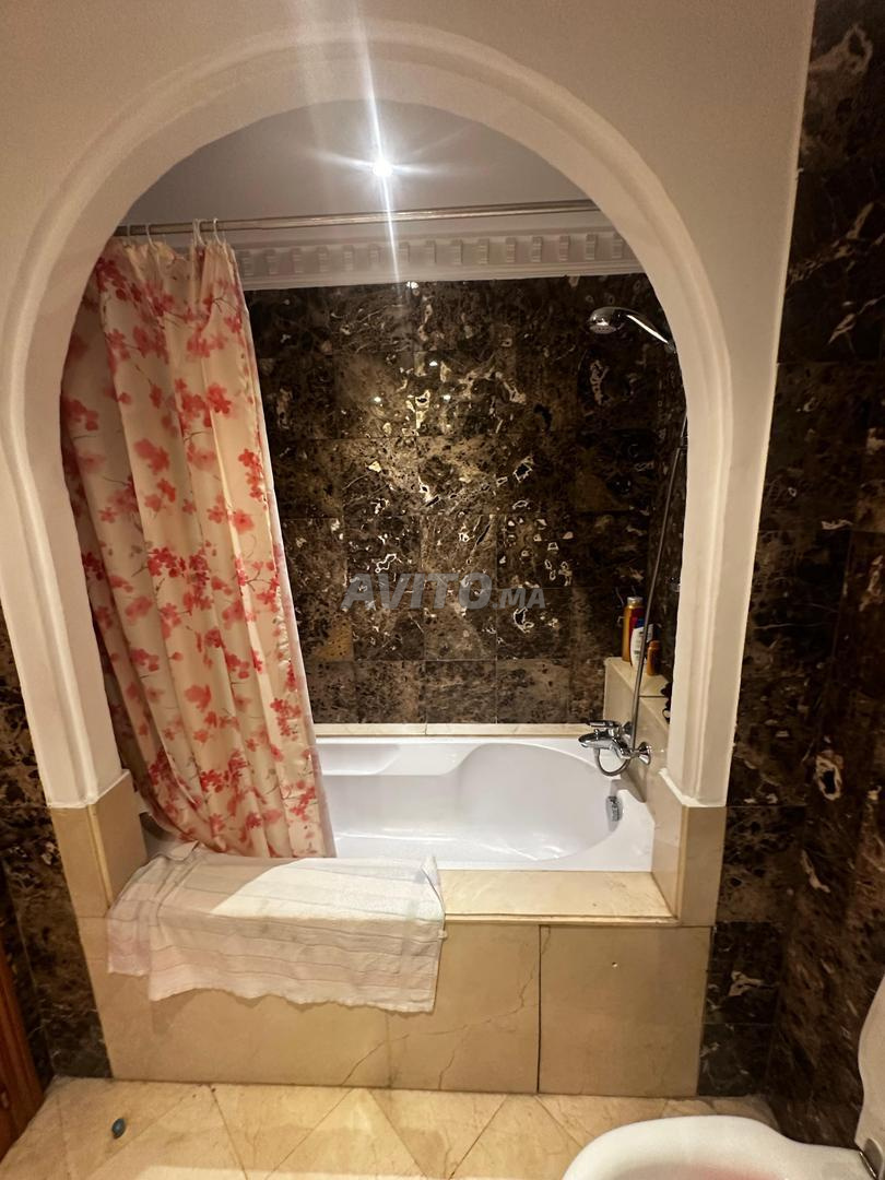 Appartement 127 m² à louer à Marrakech Guéliz — Photo 28