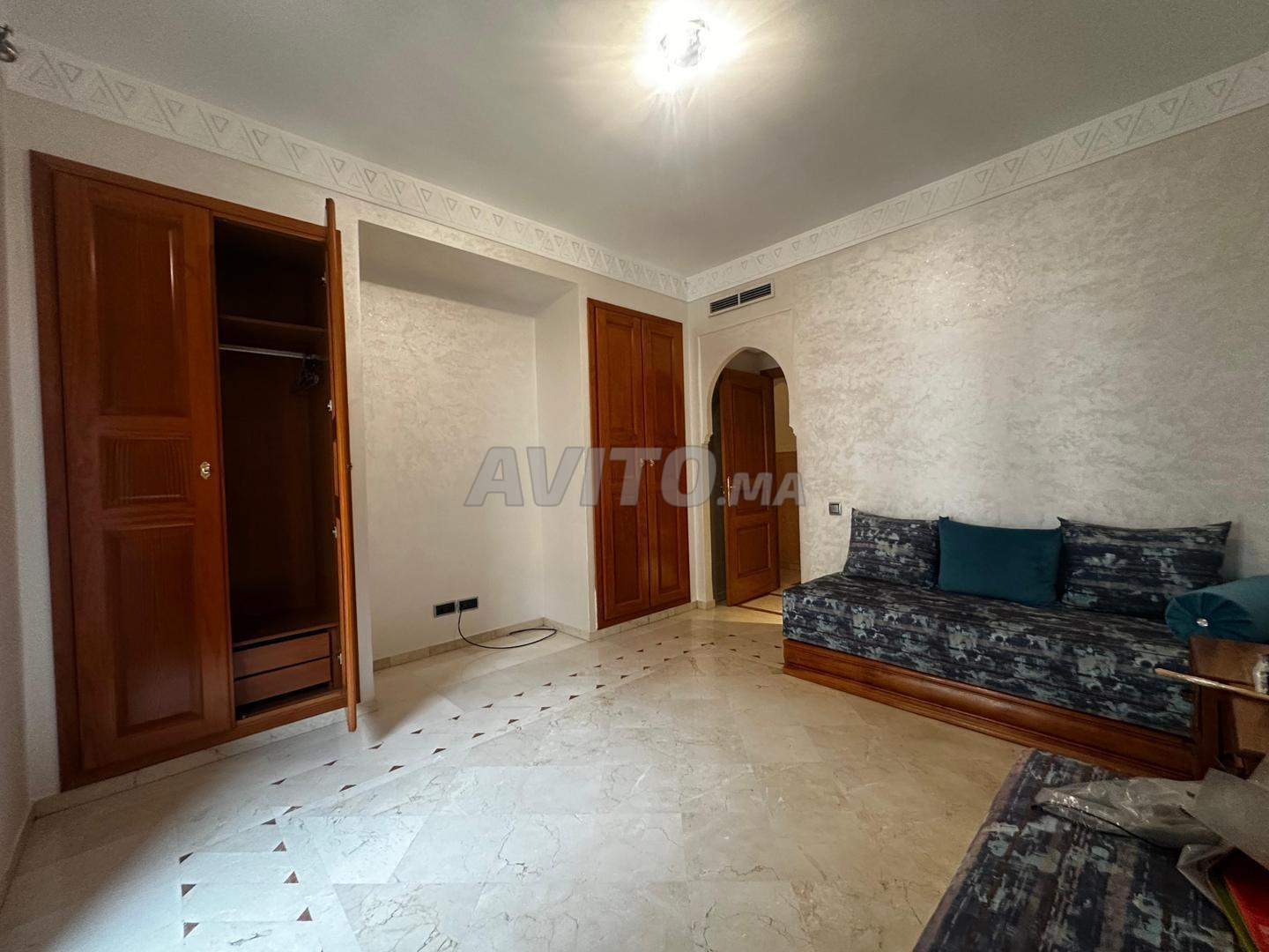 Appartement 127 m² à louer à Marrakech Guéliz — Photo 38