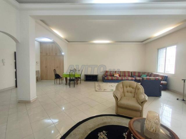 Office 70m² for rent in Casablanca Belvédère — Photo 5