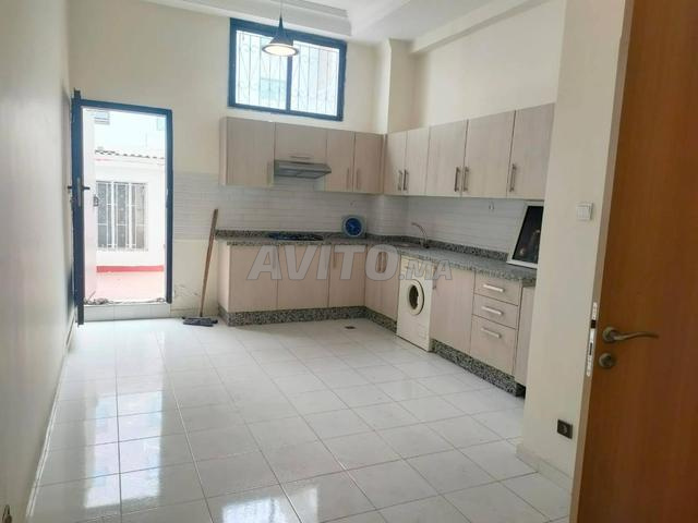 Office 70m² for rent in Casablanca Belvédère — Photo 9