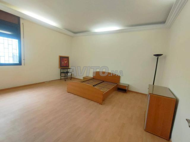 Office 70m² for rent in Casablanca Belvédère — Photo 17