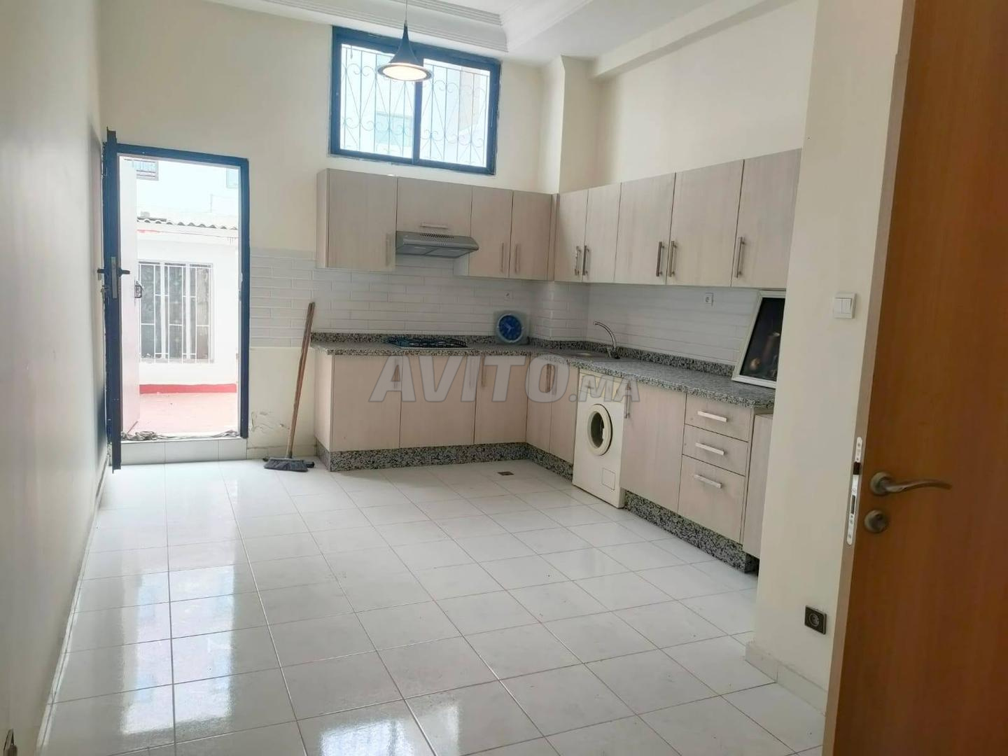 Office 70m² for rent in Casablanca Belvédère — Photo 10