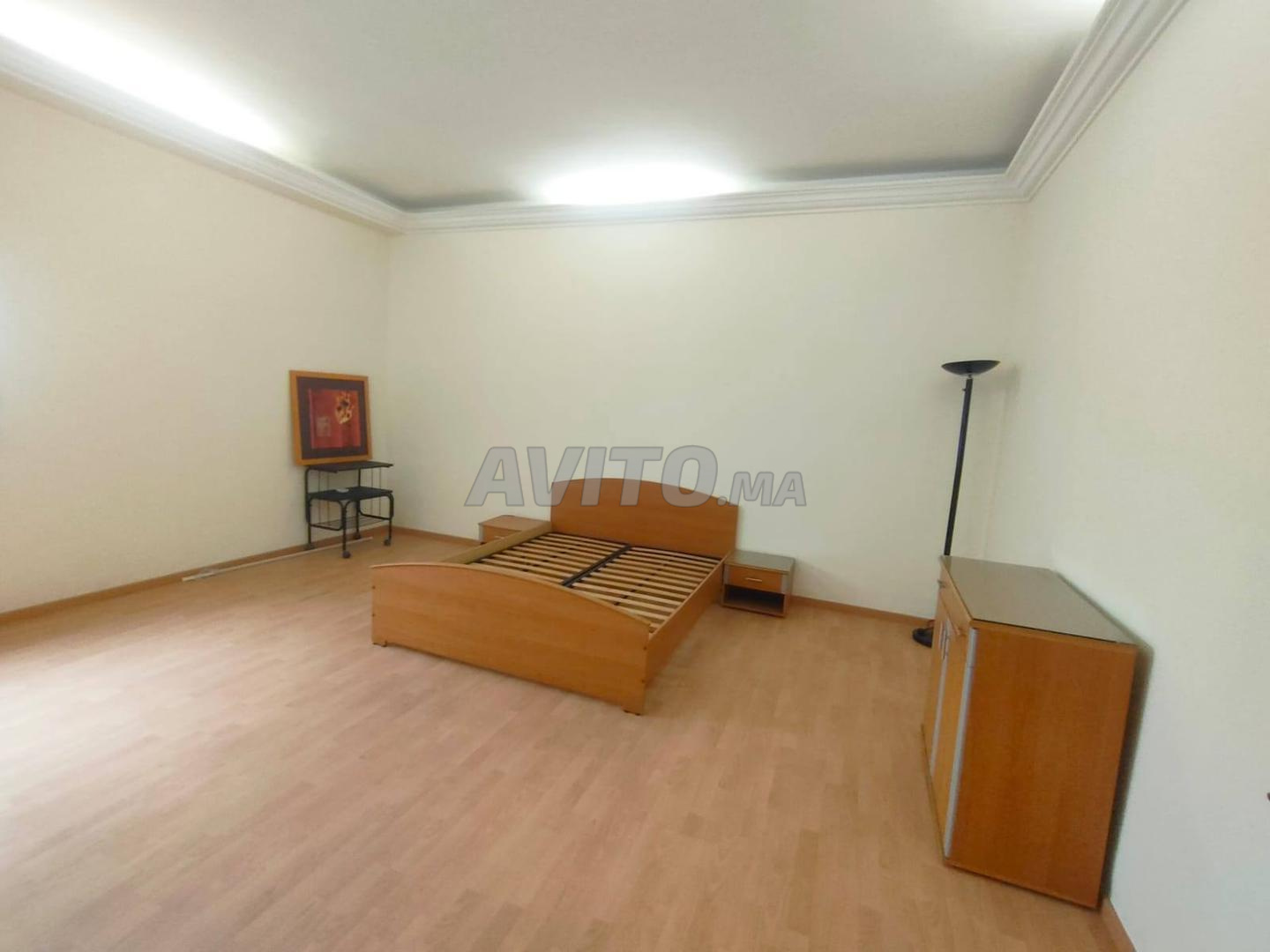 Office 70m² for rent in Casablanca Belvédère — Photo 20