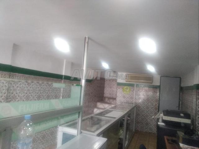 Commercial unit 34 m² for sale in Marrakech, Mhamid — Photo 4