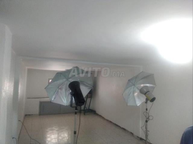 Commercial unit 34 m² for sale in Marrakech, Mhamid — Photo 6