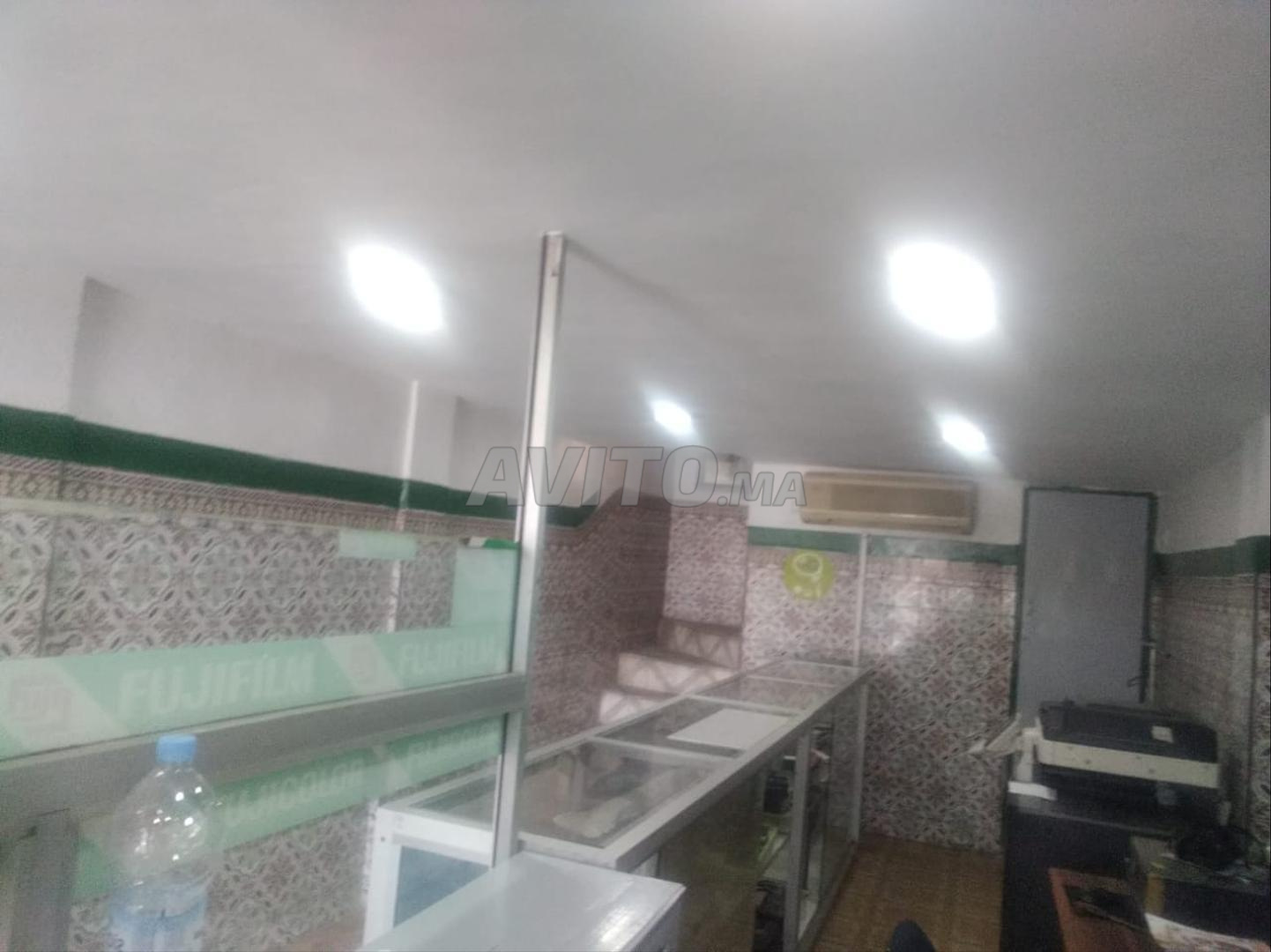Commercial unit 34 m² for sale in Marrakech, Mhamid — Photo 3