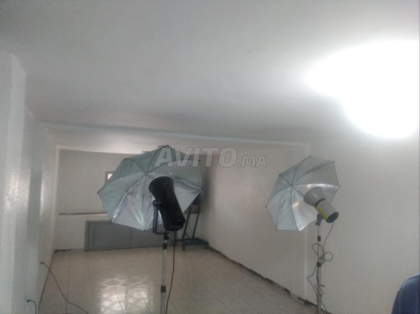 Commercial unit 34 m² for sale in Marrakech, Mhamid — Photo 5