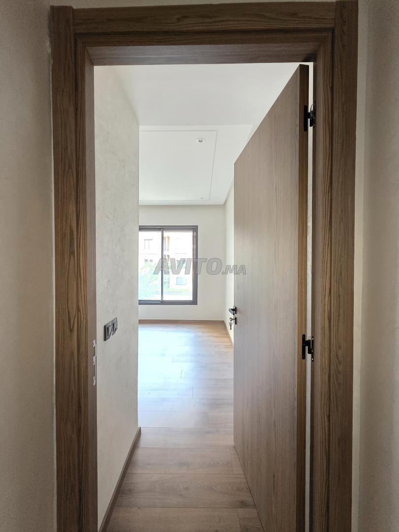 New 56 m² Apartment for Sale in Marrakech — Photo 20