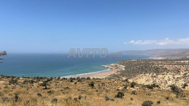 Terrain 102300 m² à vendre à Agadir — Photo 2