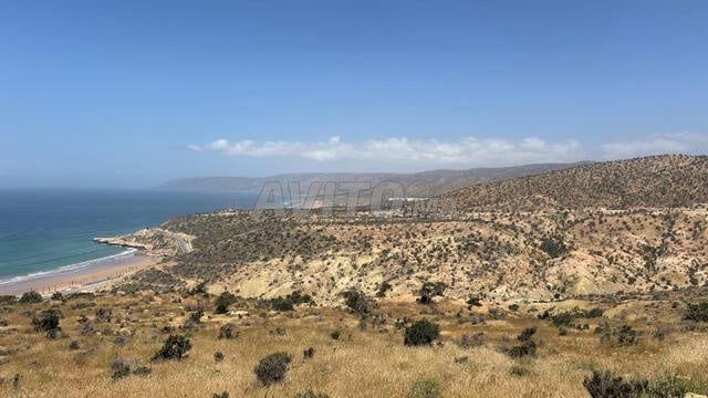 Terrain 102300 m² à vendre à Agadir — Photo 3