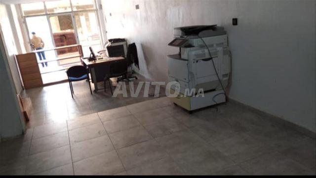 محل تجاري ٨٦م٢ للبيع في فاس — Photo 13