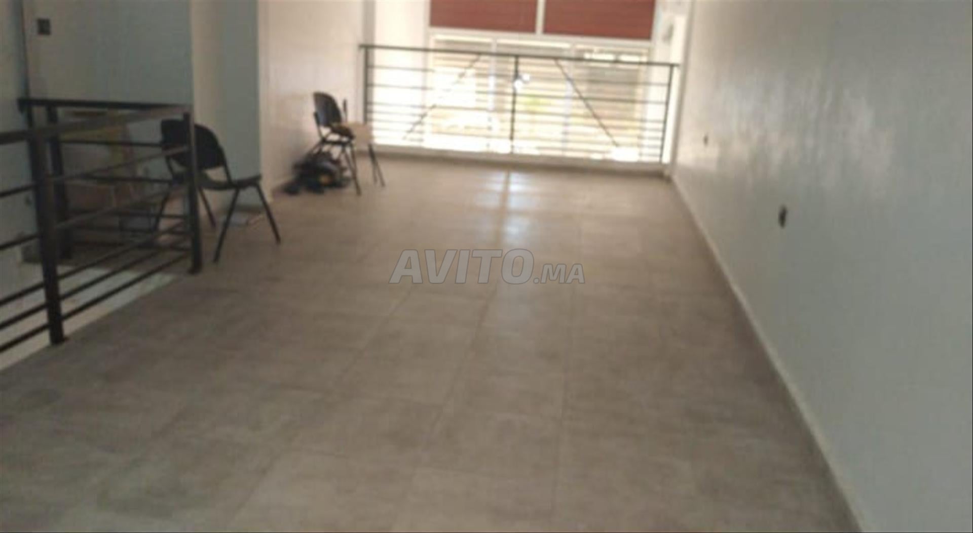 محل تجاري ٨٦م٢ للبيع في فاس — Photo 6