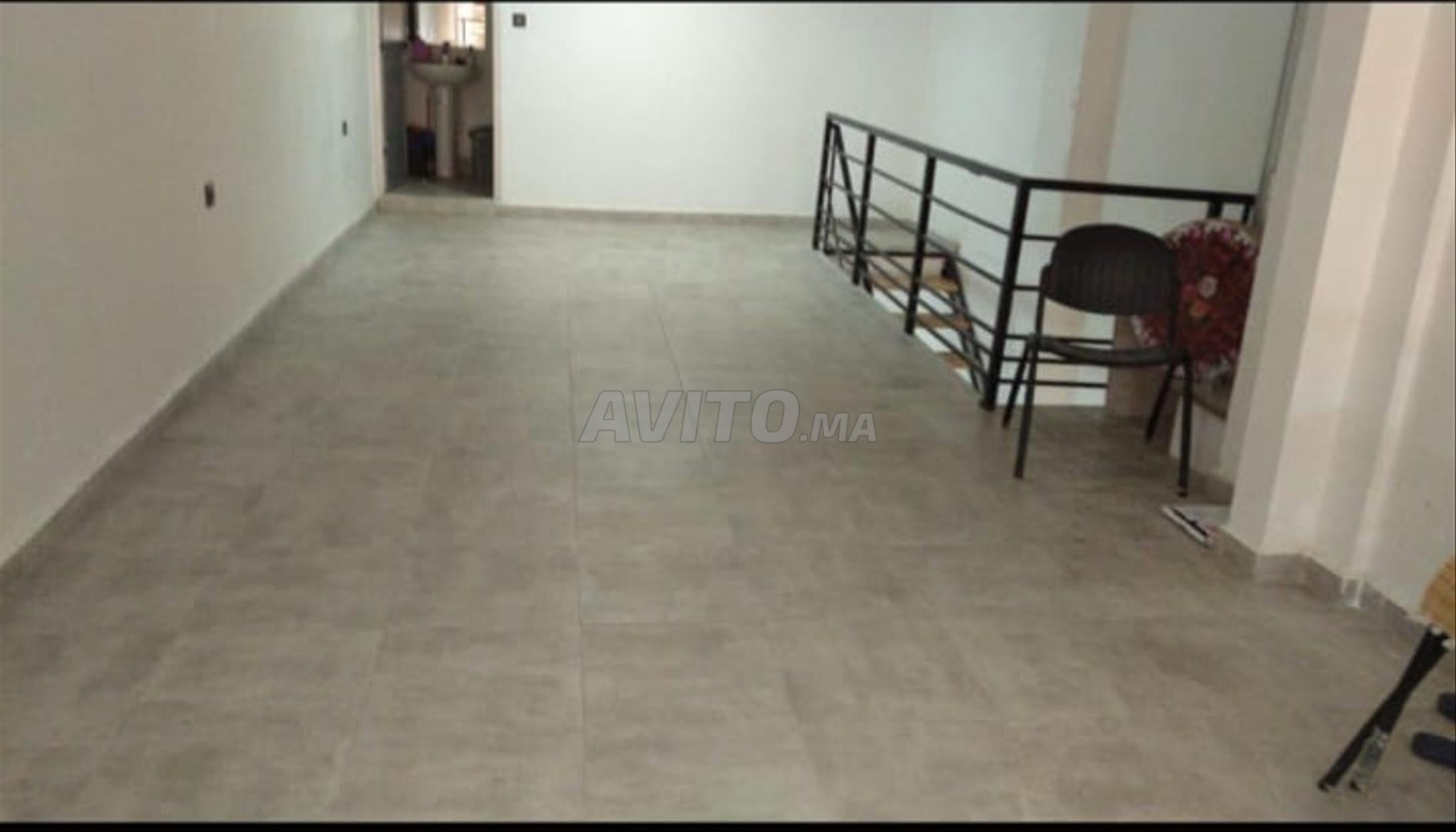 محل تجاري ٨٦م٢ للبيع في فاس — Photo 12
