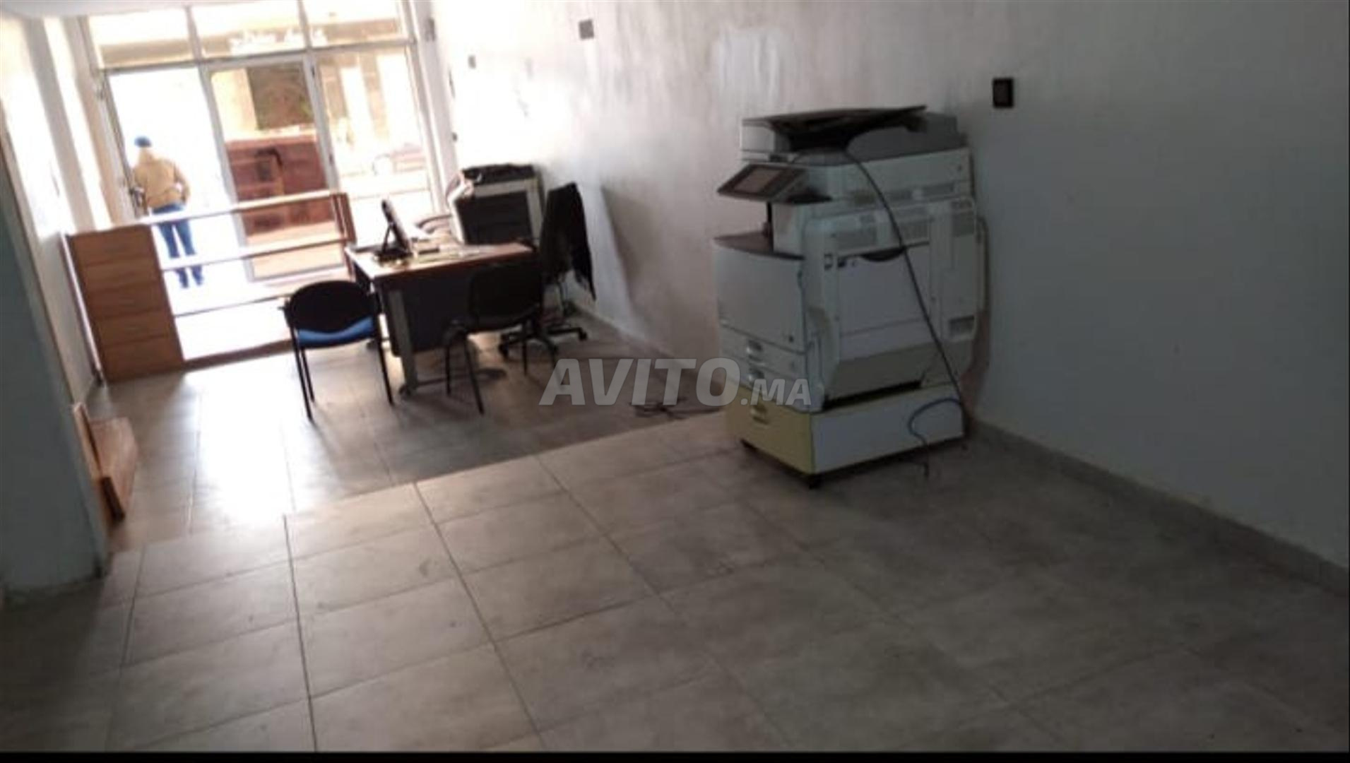 محل تجاري ٨٦م٢ للبيع في فاس — Photo 14