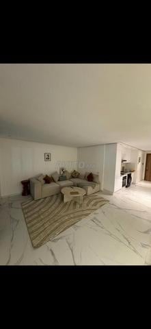 Apartment 70 m² for rent in Marrakech (Guéliz) — Photo 3