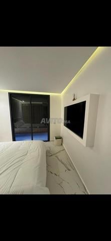 Apartment 70 m² for rent in Marrakech (Guéliz) — Photo 9